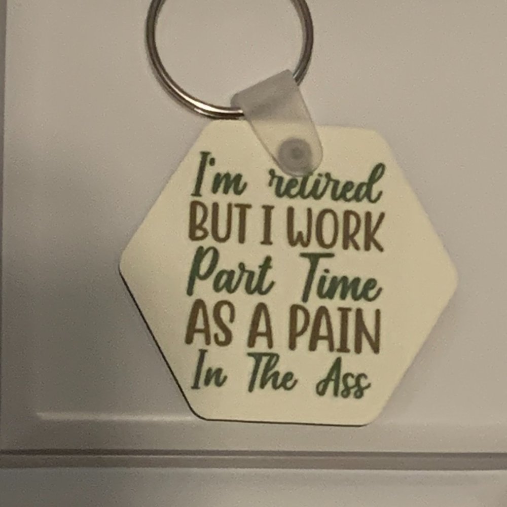 Key Chains - Picture 15 of 16